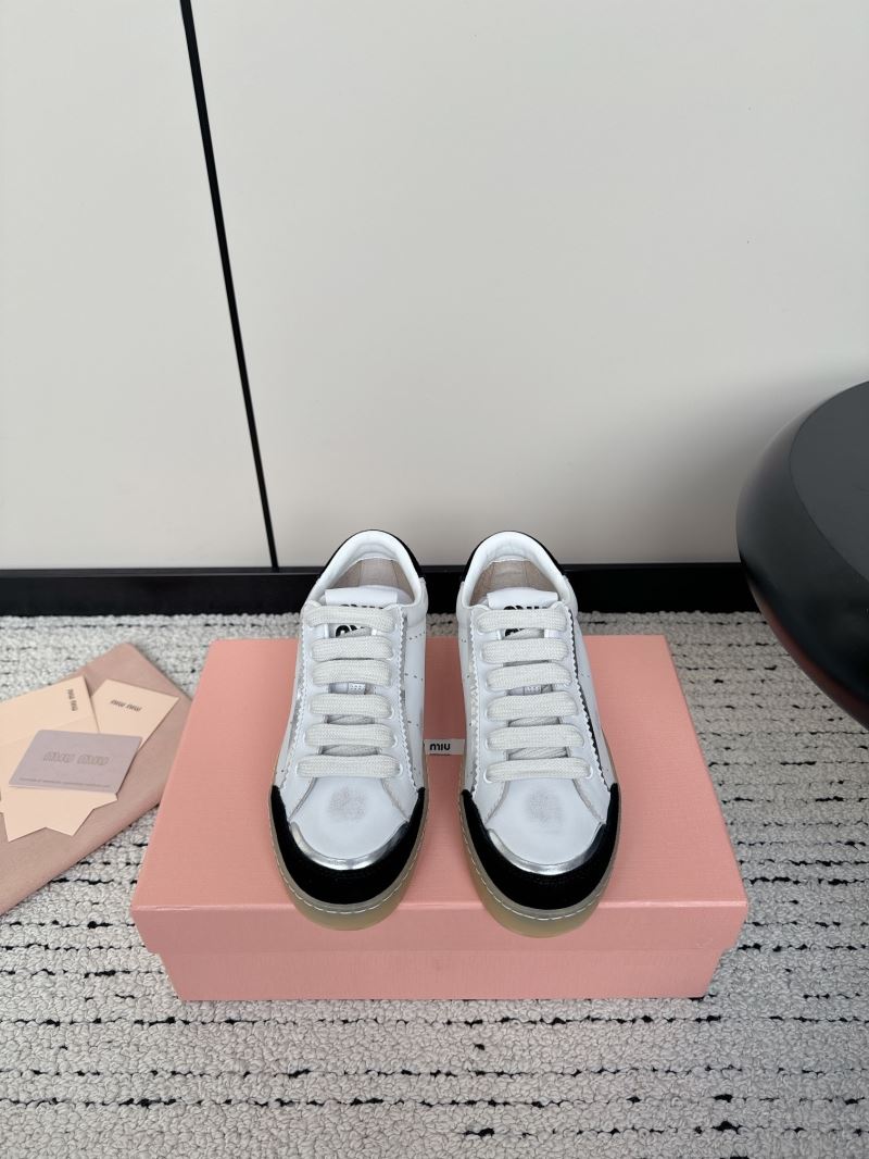 Miu Miu Shoes